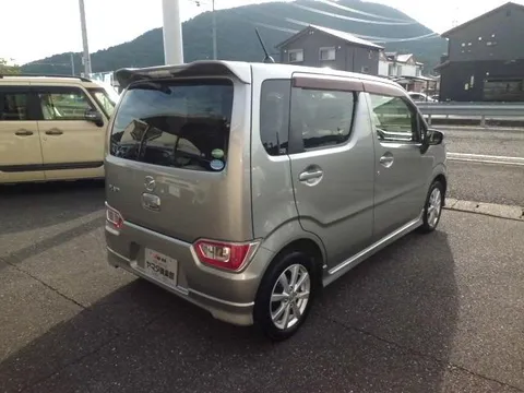 Mazda Flair