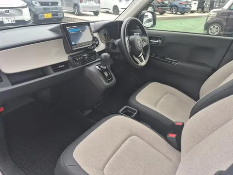 Honda N-ONE