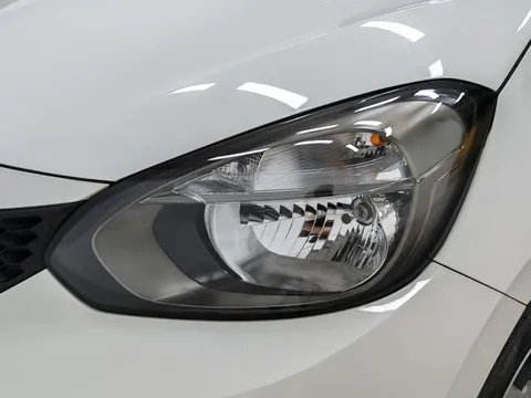 Honda Jazz (Fit)