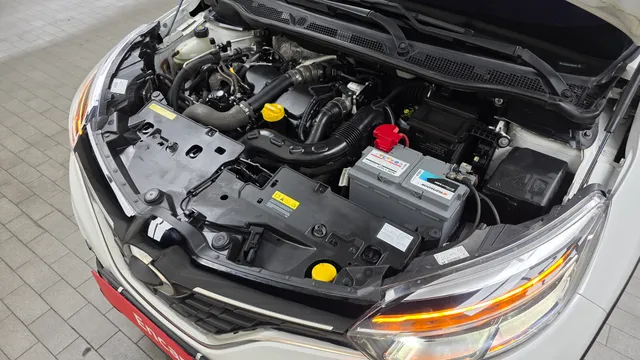 Renault QM3