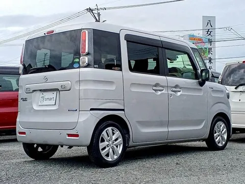 Mazda Flair Wagon