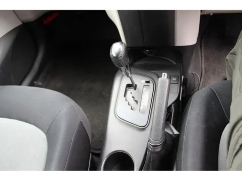 Toyota iQ