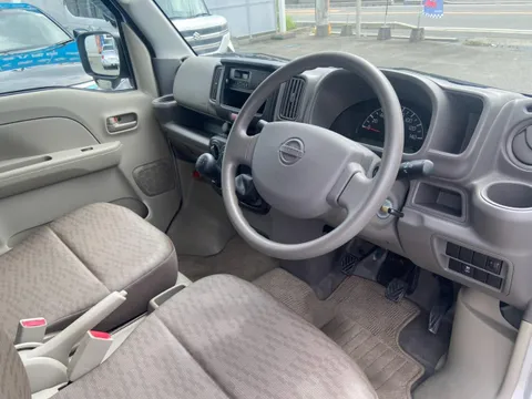 Nissan Clipper