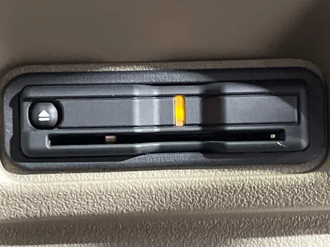 Honda N-BOX Joy