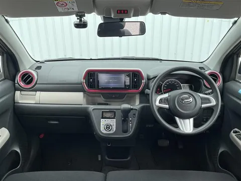 Daihatsu Boon