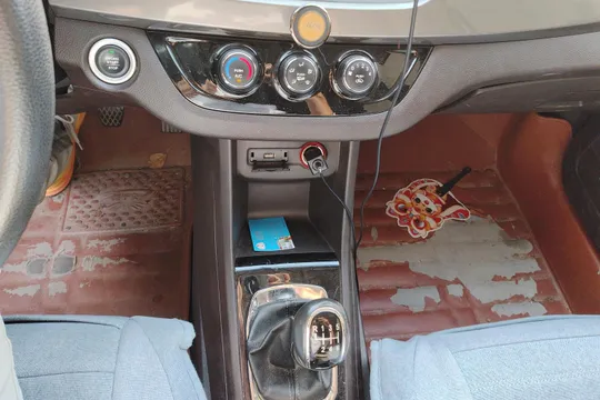 Baojun 310W