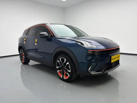 Lynk & Co Lynk & Co 06
