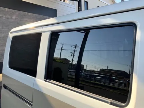 Toyota TownAce Van