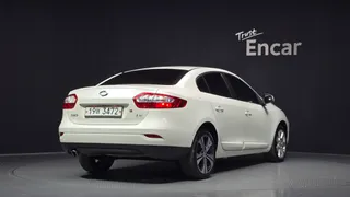 Renault SM3