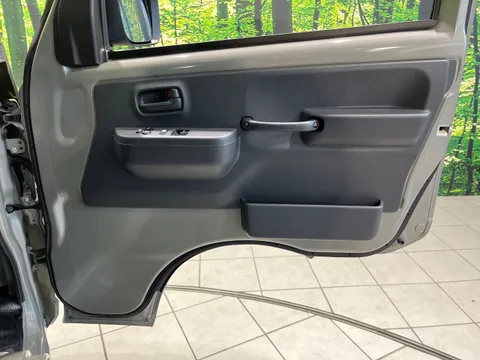 Suzuki Super Carry