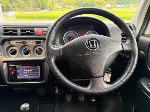 Honda Vamos