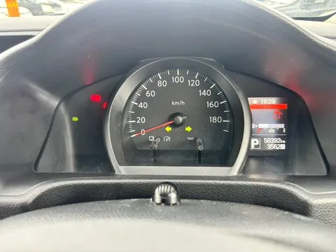 Nissan Vanette