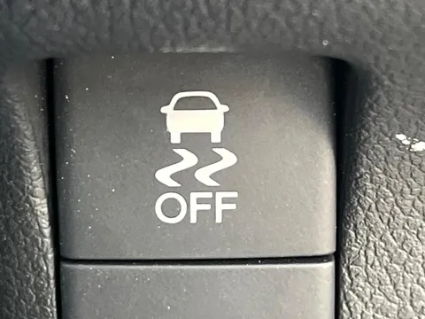Honda N-BOX Slash