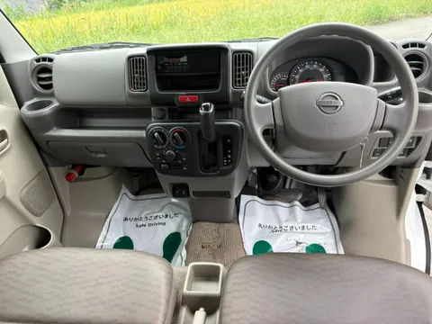 Nissan Clipper