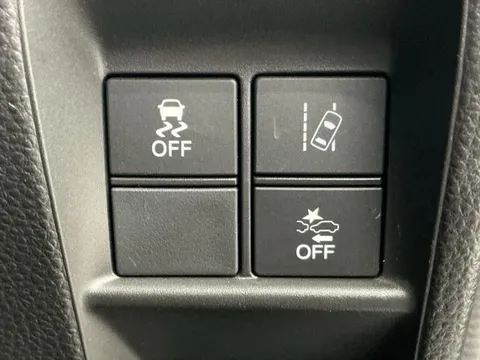 Honda N-VAN Plus Style