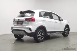 Geely Vision X3