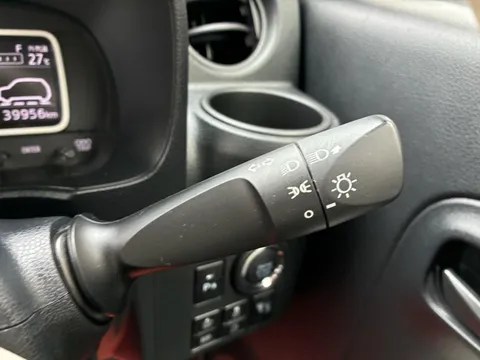 Daihatsu Mira Tocot