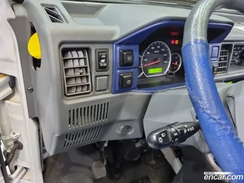 Chevrolet Damas