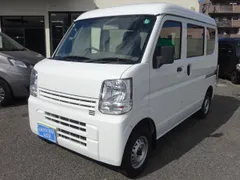 Nissan Clipper