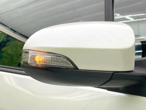 Toyota Yaris (Vitz)