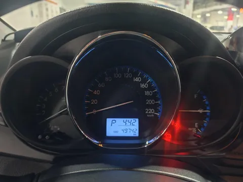 Toyota Vios