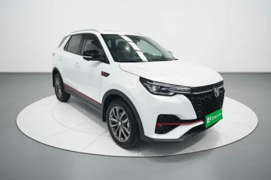 Changan CS55PLUS