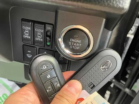 Daihatsu Thor