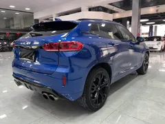 Wey VV7