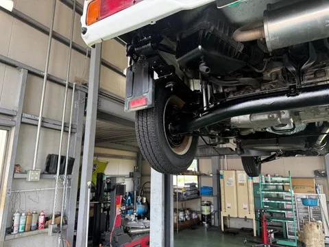 Honda Acty Truck