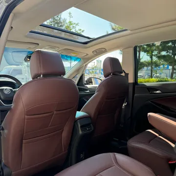 Buick GL6
