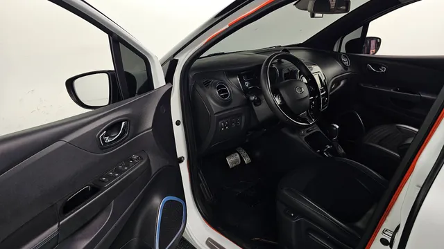 Renault QM3