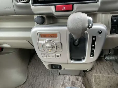 Nissan Clipper Rio