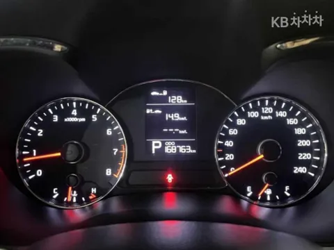 Kia Cerato (K3)