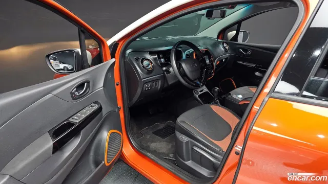 Renault QM3