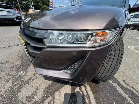 Honda S660