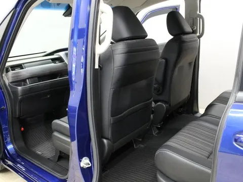 Honda Freed Plus