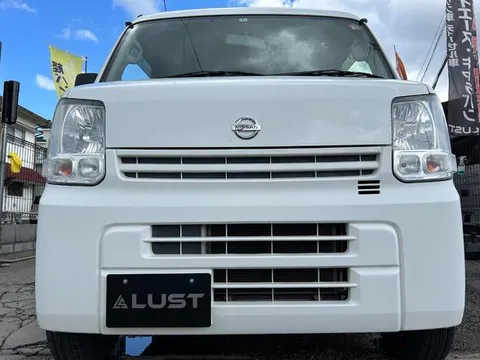 Nissan Clipper