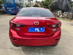Mazda Mazda 3