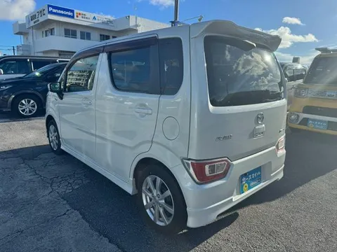 Mazda Flair