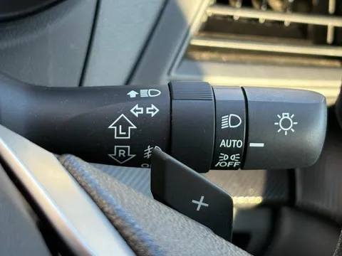 Subaru Impreza Sports