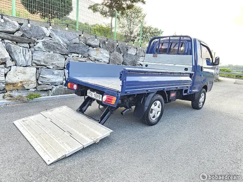 Hyundai Porter 2