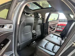 Geely Preface (Xingrui)