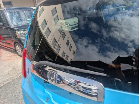 Honda N-ONE