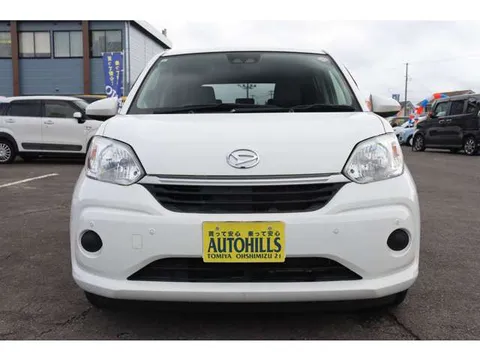Daihatsu Boon