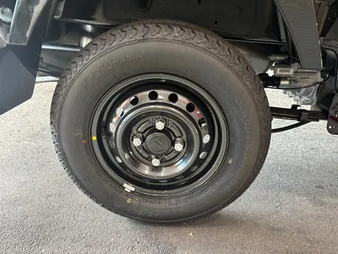 Suzuki Super Carry