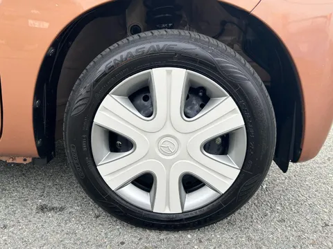 Mazda Flair Wagon