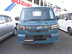 Suzuki Carry Track