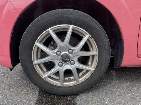 Daihatsu Mira Tocot