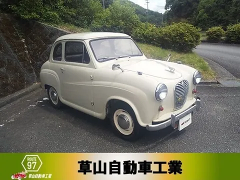 Austin A30