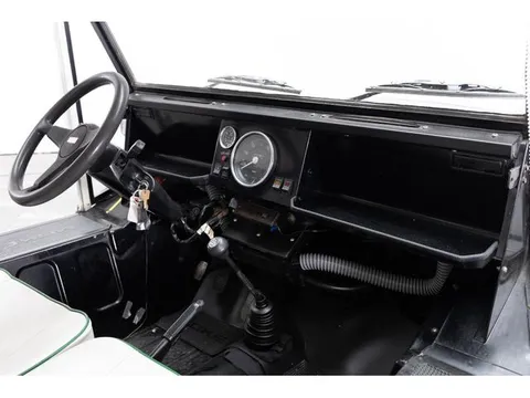 Moke Mini Moke